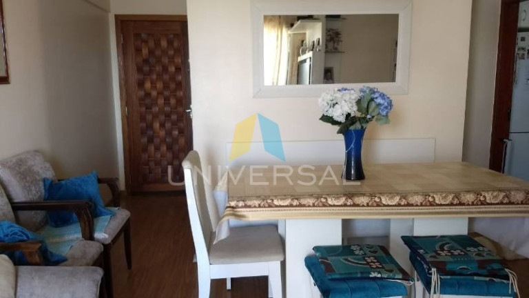 Imagem Apartamento com 3 Quartos à Venda, 72 m² em Vila Ré - São Paulo