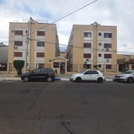 Apartamento com 2 Quartos à Venda, 76 m² em Ponta Porã - Cachoeirinha