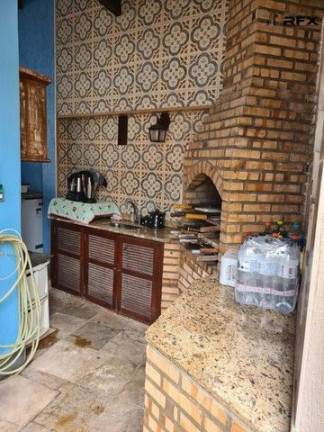 Imagem Casa com 3 Quartos à Venda, 160 m² em Serra Grande - Niterói Imagem Casa com 3 Quartos à Venda, 160 m² em Serra Grande - Niterói