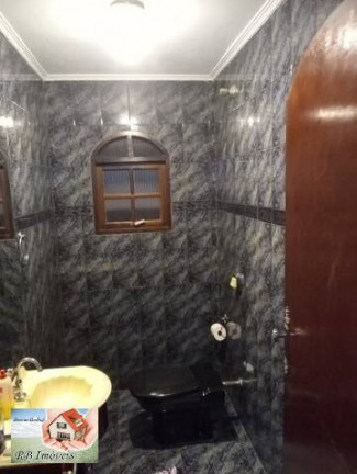 Imagem Casa com 3 Quartos à Venda, 230 m² em Parque Marajoara - Santo André Imagem Casa com 3 Quartos à Venda, 230 m² em Parque Marajoara - Santo André