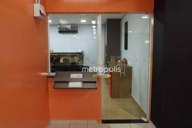 Imagem Edifício Residencial para Alugar, 2.763 m² em Quarta Parada - São Paulo