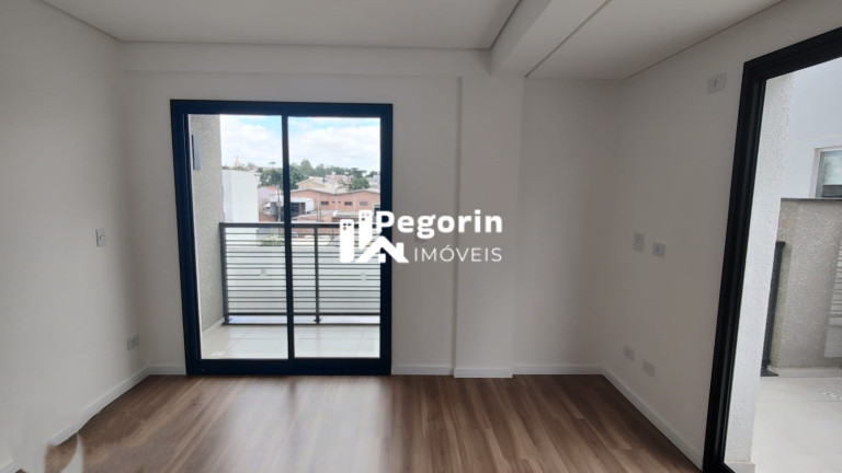 Imagem Apartamento com 3 Quartos à Venda, 129 m² em Centro - Pinhais