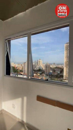 Imagem Sala Comercial à Venda ou Locação, 35 m² em Ponta Da Praia - Santos Imagem Sala Comercial à Venda ou Locação, 35 m² em Ponta Da Praia - Santos