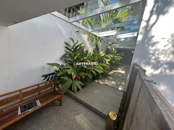 Imagem Casa com 4 Quartos à Venda, 450 m² em Brooklin - São Paulo Imagem Casa com 4 Quartos à Venda, 450 m² em Brooklin - São Paulo