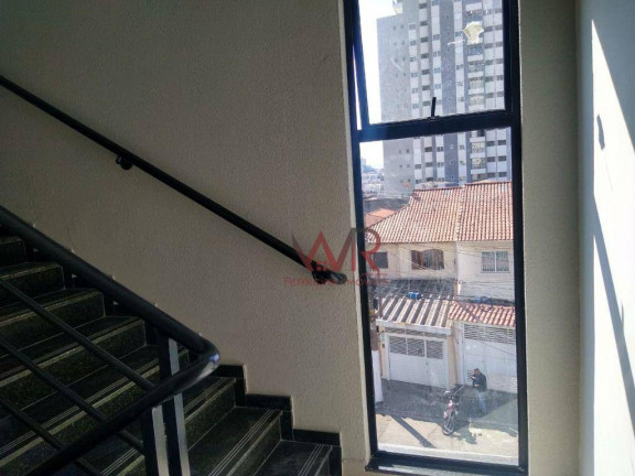 Imagem Apartamento com 2 Quartos à Venda, 44 m² em Vila Matilde - São Paulo Imagem Apartamento com 2 Quartos à Venda, 44 m² em Vila Matilde - São Paulo