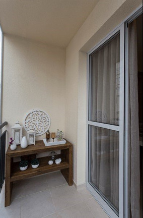 Imagem Apartamento com 2 Quartos à Venda, 57 m² em Vila Valparaíso - Santo André Imagem Apartamento com 2 Quartos à Venda, 57 m² em Vila Valparaíso - Santo André
