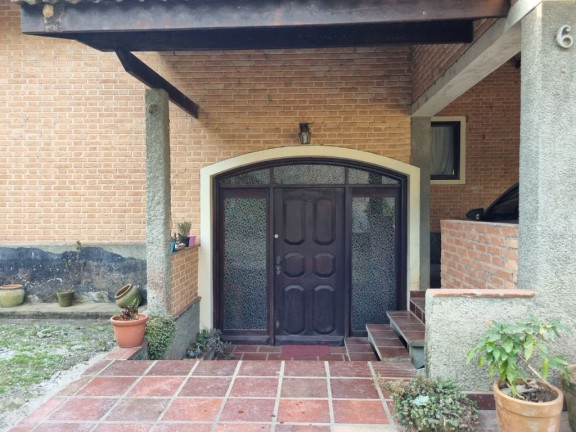 Imagem Casa com 7 Quartos à Venda, 500 m² em Embu Mirim - Itapecerica Da Serra