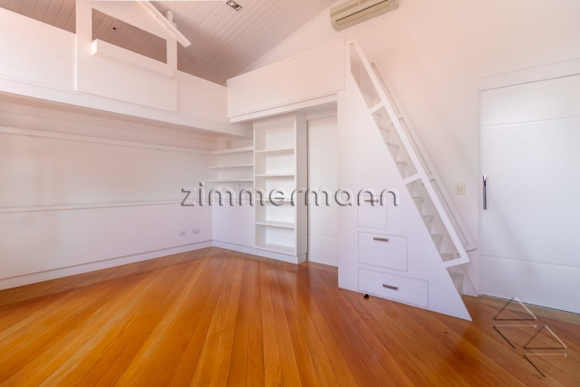 Imagem Casa com 4 Quartos à Venda, 158 m² em Jardim America - São Paulo Imagem Casa com 4 Quartos à Venda, 158 m² em Jardim America - São Paulo