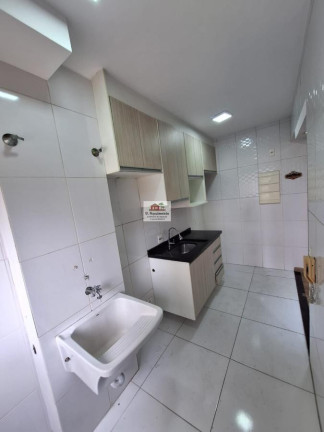 Imagem Apartamento com 2 Quartos à Venda, 48 m² em Itaquera - São Paulo Imagem Apartamento com 2 Quartos à Venda, 48 m² em Itaquera - São Paulo