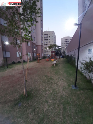 Imagem Imóvel com 2 Quartos à Venda, 42 m² em Vila Ema - São Paulo Imagem Imóvel com 2 Quartos à Venda, 42 m² em Vila Ema - São Paulo