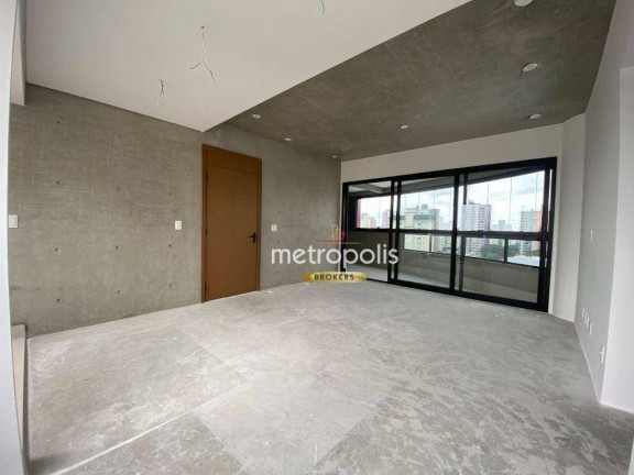 Imagem Apartamento com 2 Quartos à Venda, 68 m² em Jardim - Santo André Imagem Apartamento com 2 Quartos à Venda, 68 m² em Jardim - Santo André