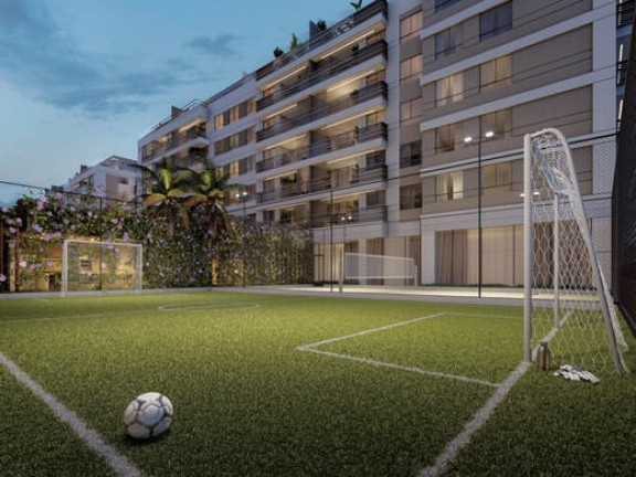 Imagem Cobertura com 4 Quartos à Venda, 131 m² em Recreio Dos Bandeirantes - Rio De Janeiro Imagem Cobertura com 4 Quartos à Venda, 131 m² em Recreio Dos Bandeirantes - Rio De Janeiro