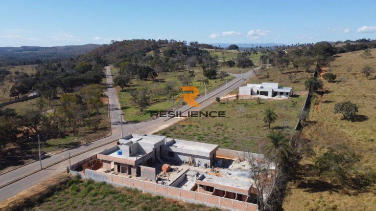 Imagem Terreno à Venda, 1 m² em Residencial Poços - Lagoa Santa Imagem Terreno à Venda, 1 m² em Residencial Poços - Lagoa Santa
