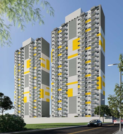 Imóvel com 2 Quartos à Venda,  em Picanço - Guarulhos