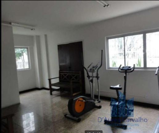 Imagem Apartamento com 2 Quartos à Venda, 104 m² em Paraiso - São Paulo