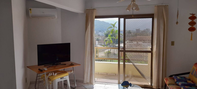 Imagem Apartamento com 2 Quartos à Venda, 97 m² em Pereque Açu - Ubatuba Imagem Apartamento com 2 Quartos à Venda, 97 m² em Pereque Açu - Ubatuba