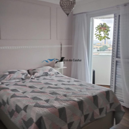 Imagem Apartamento com 2 Quartos à Venda, 65 m² em Baeta Neves - São Bernardo Do Campo Imagem Apartamento com 2 Quartos à Venda, 65 m² em Baeta Neves - São Bernardo Do Campo