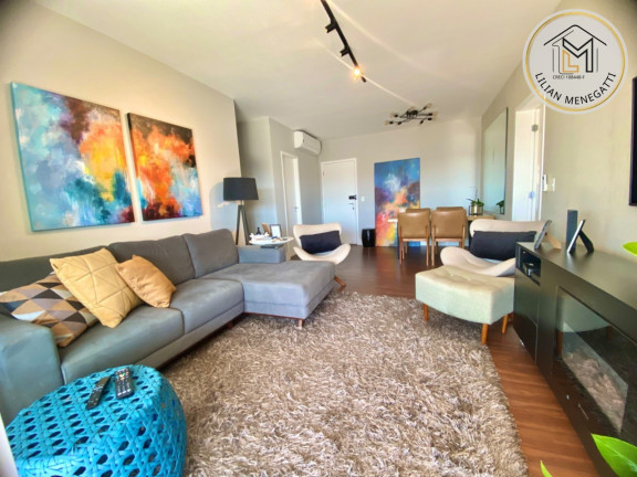 Imóvel com 4 Quartos à Venda, 155 m² em Anhangabaú - Jundiaí
