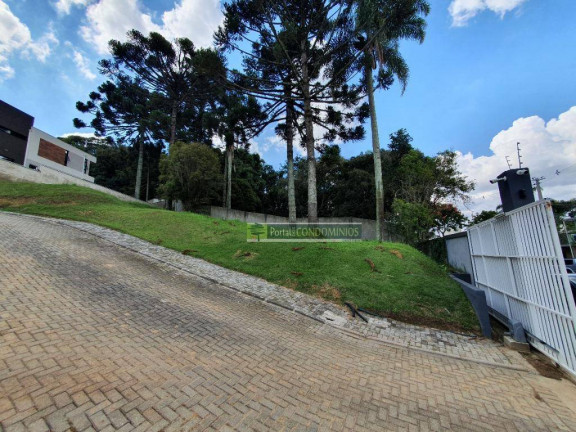 Imagem Terreno à Venda, 607 m² em Campo Comprido - Curitiba