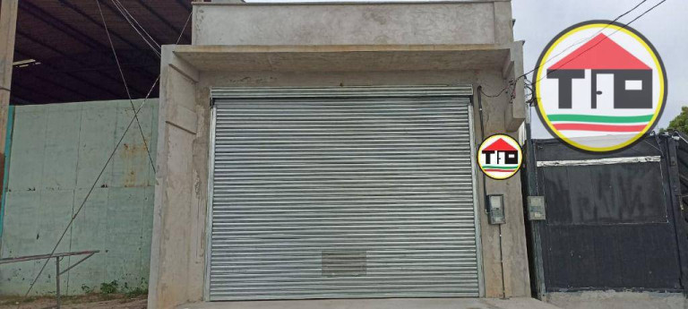 Imagem Galpão para Alugar, 150 m² em Nova Marabá - Marabá Imagem Galpão para Alugar, 150 m² em Nova Marabá - Marabá