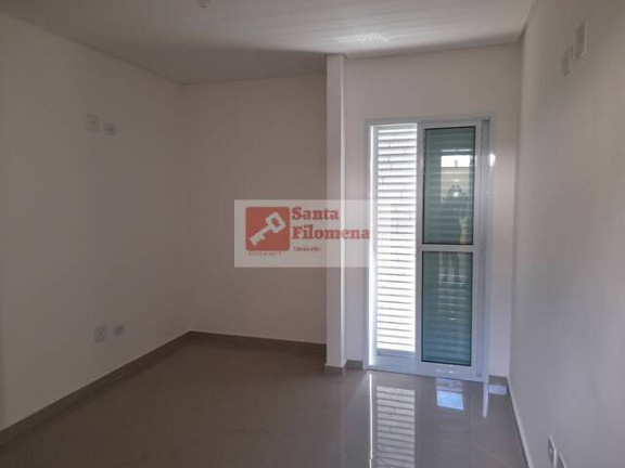Imagem Casa de Condomínio com 2 Quartos à Venda, 120 m² em Vila Príncipe De Gales - Santo André