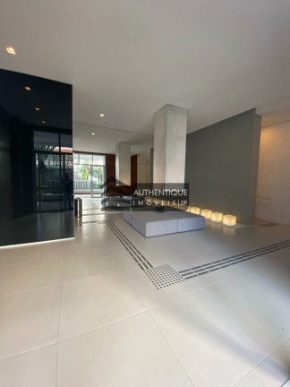 Imagem Apartamento com 3 Quartos à Venda, 124 m² em Alphaville Empresarial - Barueri Imagem Apartamento com 3 Quartos à Venda, 124 m² em Alphaville Empresarial - Barueri