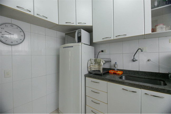 Imagem Apartamento com 2 Quartos à Venda, 65 m² em Vila Mariana - São Paulo