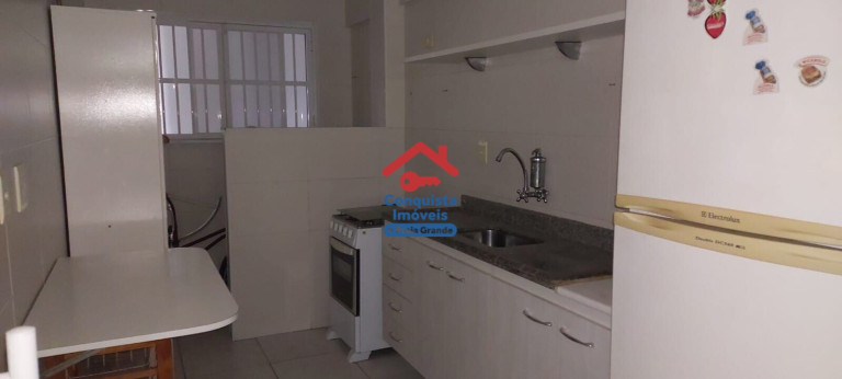 Imagem Apartamento com 2 Quartos à Venda, 84 m² em Tupi - Praia Grande
