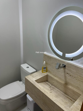 Imagem Imóvel com 2 Quartos à Venda, 106 m² em Vila Nova Conceição - São Paulo