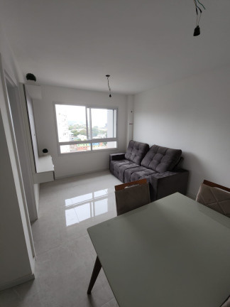 Imagem Apartamento com 1 Quarto à Venda, 39 m² em Partenon - Porto Alegre