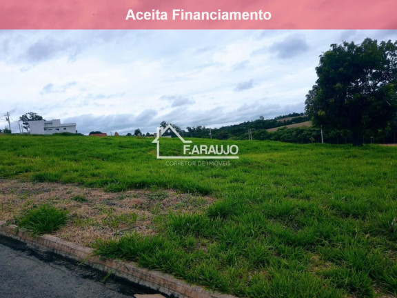 Terreno à Venda, 329 m² em Wanel Ville - Sorocaba