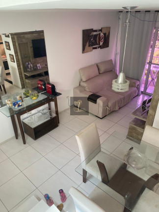 Imagem Apartamento com 3 Quartos à Venda, 63 m² em Candeias - Jaboatão Dos Guararapes