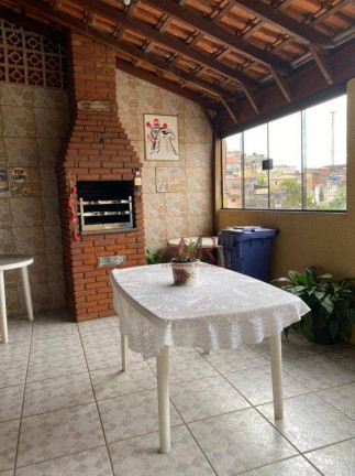 Imagem Casa com 3 Quartos à Venda, 204 m² em Penha - São Paulo Imagem Casa com 3 Quartos à Venda, 204 m² em Penha - São Paulo