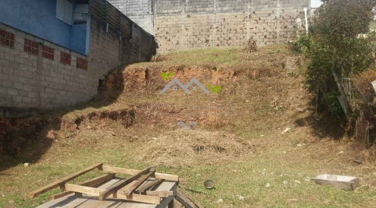Imagem Terreno à Venda, 250 m² em Jair Rocha Pinheiro - Campos Do Jordão Imagem Terreno à Venda, 250 m² em Jair Rocha Pinheiro - Campos Do Jordão