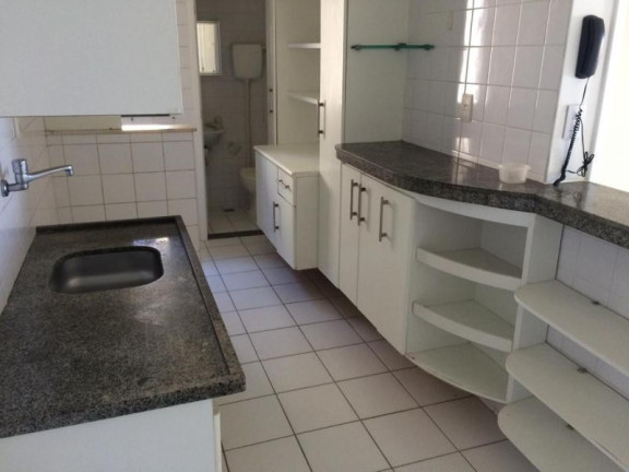Imagem Apartamento com 3 Quartos à Venda, 82 m² em Pituba - Salvador Imagem Apartamento com 3 Quartos à Venda, 82 m² em Pituba - Salvador