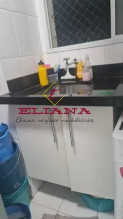Imagem Apartamento com 3 Quartos à Venda, 92 m² em Alto Da Lapa - São Paulo