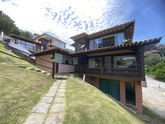 Imagem Casa com 4 Quartos à Venda, 190 m² em João Fernandes - Armação Dos Búzios Imagem Casa com 4 Quartos à Venda, 190 m² em João Fernandes - Armação Dos Búzios
