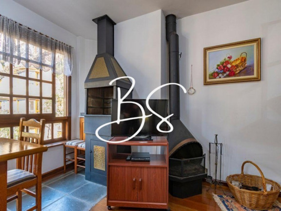 Imagem Apartamento com 3 Quartos à Venda, 92 m² em Floresta - Gramado Imagem Apartamento com 3 Quartos à Venda, 92 m² em Floresta - Gramado