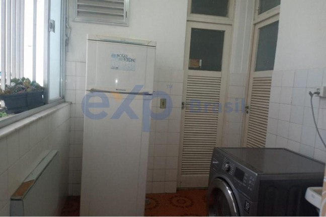 Imagem Apartamento com 2 Quartos à Venda, 77 m² em Maracanã - Rio De Janeiro