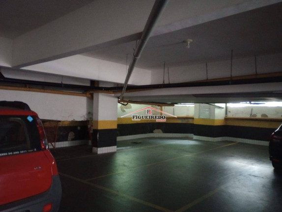Imagem Apartamento com 3 Quartos à Venda, 89 m² em Aviação - Praia Grande