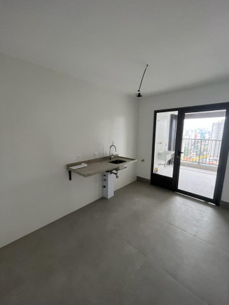 Imagem Imóvel com 3 Quartos à Venda, 125 m² em Campo Belo - São Paulo