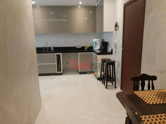 Imagem Apartamento com 3 Quartos à Venda, 170 m² em Vila Nova - Cabo Frio Imagem Apartamento com 3 Quartos à Venda, 170 m² em Vila Nova - Cabo Frio