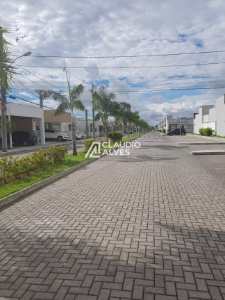 Imagem Casa de Condomínio com 3 Quartos à Venda, 120 m² em Sim - Feira De Santana Imagem Casa de Condomínio com 3 Quartos à Venda, 120 m² em Sim - Feira De Santana