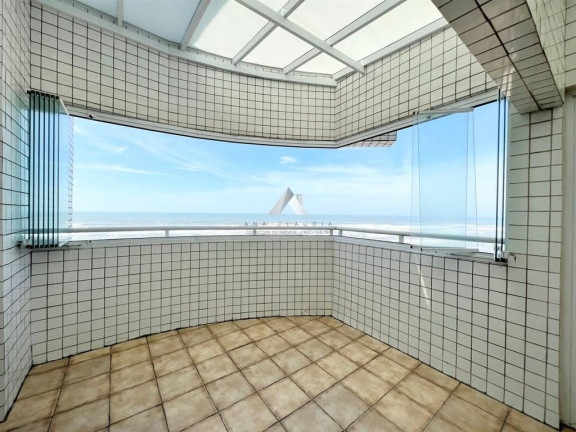 Imagem Cobertura com 3 Quartos à Venda, 149 m² em Vila Anhanguera - Mongagua