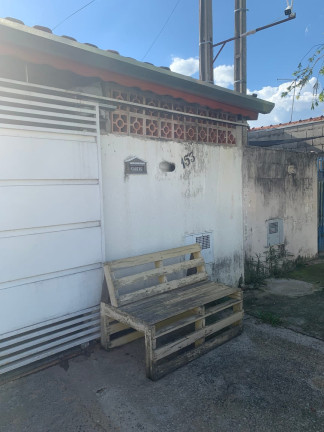 Casa com 3 Quartos à Venda, 74 m² em Residencial Comercial Cidade Vista Alegre - Pindamonhangaba