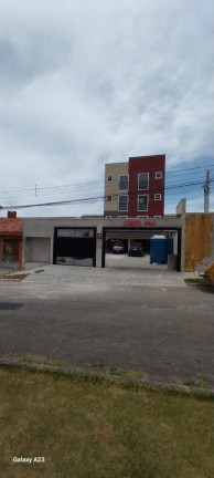 Imagem Apartamento com 2 Quartos à Venda, 47 m² em Cidade Jardim - São José Dos Pinhais