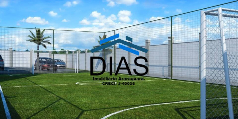 Imagem Apartamento com 2 Quartos à Venda, 53 m² em Solidariedade - Araraquara