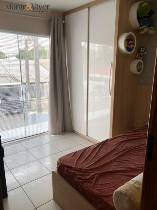 Imagem Sobrado com 3 Quartos à Venda, 120 m² em Costeira - São José Dos Pinhais Imagem Sobrado com 3 Quartos à Venda, 120 m² em Costeira - São José Dos Pinhais