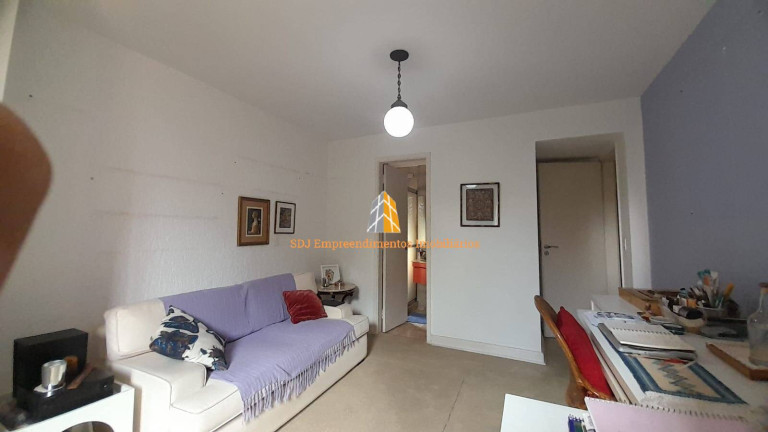 Imagem Apartamento com 3 Quartos à Venda, 118 m² em Morro Dos Ingleses - São Paulo Imagem Apartamento com 3 Quartos à Venda, 118 m² em Morro Dos Ingleses - São Paulo