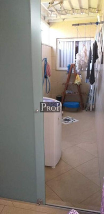 Imagem Apartamento com 2 Quartos à Venda, 84 m² em Campestre - Santo André